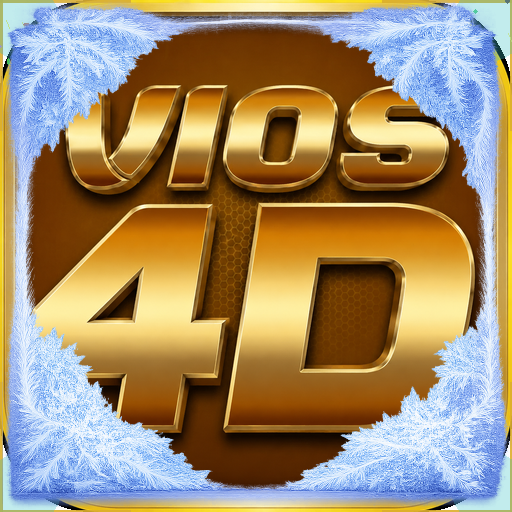 vios4d — galeri pratinjau - APK Resmi