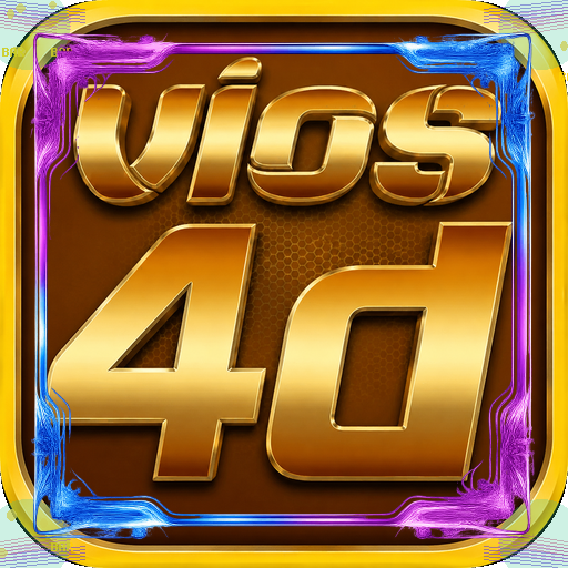 vios4d — galeri pratinjau Resmi APK